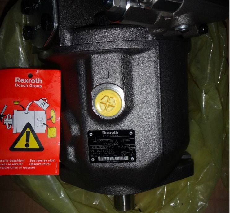 力士乐Rexroth柱塞泵油泵往复泵国产替代现货合肥A10VSO45FHD31RPPA12N00_往复泵_泵类_五金工具_供应_工品联盟网