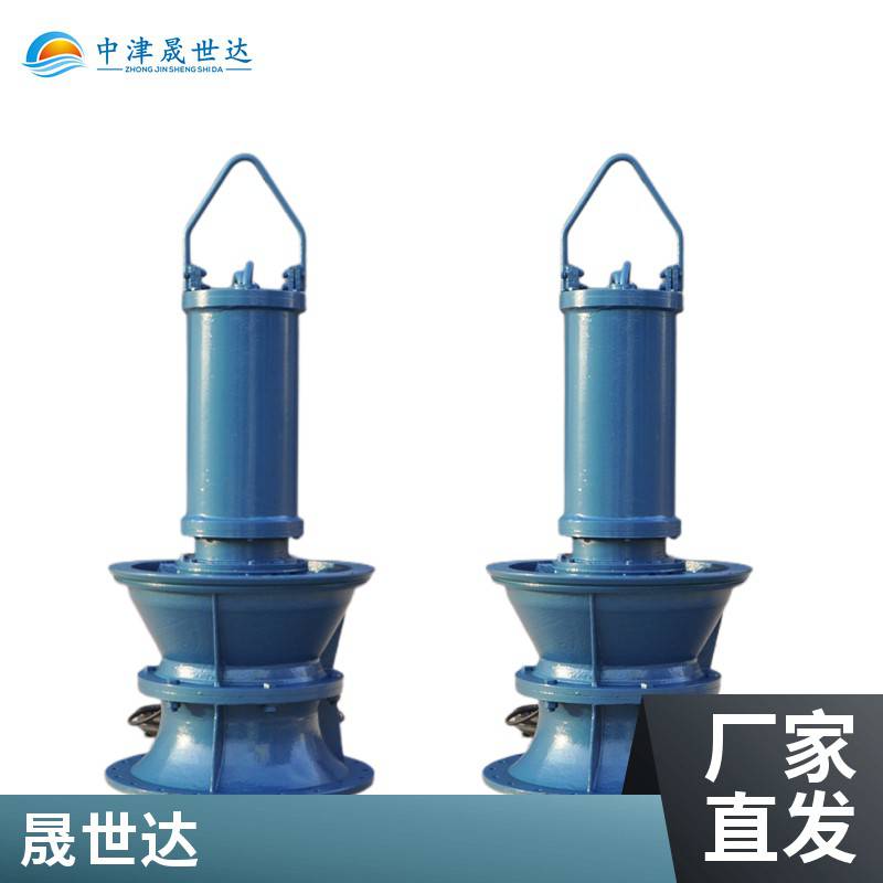 晟世达泵业便携式_潜水混流泵_潜水混流泵SSD350QHB-100-30kw_混流泵_泵类_五金工具_供应_工品联盟网