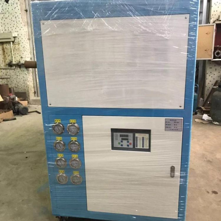 供应超声波专用冷水机 真空泵降温水冷式冷水机 厂家直销_真空泵_泵类_五金工具_供应_工品联盟网