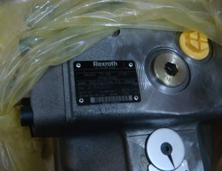 力士乐Rexroth柱塞泵油泵往复泵原装进口现货合肥A10VSO18FHD31RPPA12N00_往复泵_泵类_五金工具_供应_工品联盟网