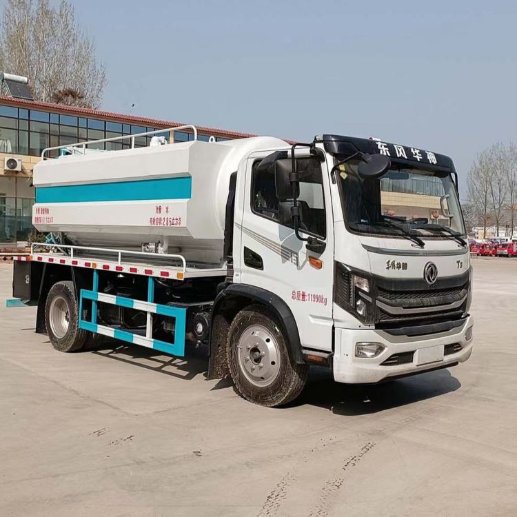 清洗吸污车 高压管道疏通车 真空泵抽粪车 市政清洗环卫车 永固威_真空泵_泵类_五金工具_供应_工品联盟网