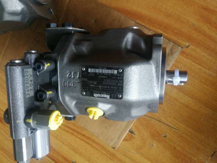 力士乐Rexroth柱塞泵油泵往复泵原装进口现货合肥A10VSO45DR31RPPA12N00_往复泵_泵类_五金工具_供应_工品联盟网