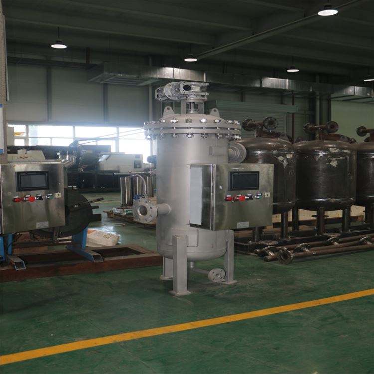 自清洗过滤器工作原理 真空泵系统水过滤器_真空泵_泵类_五金工具_供应_工品联盟网