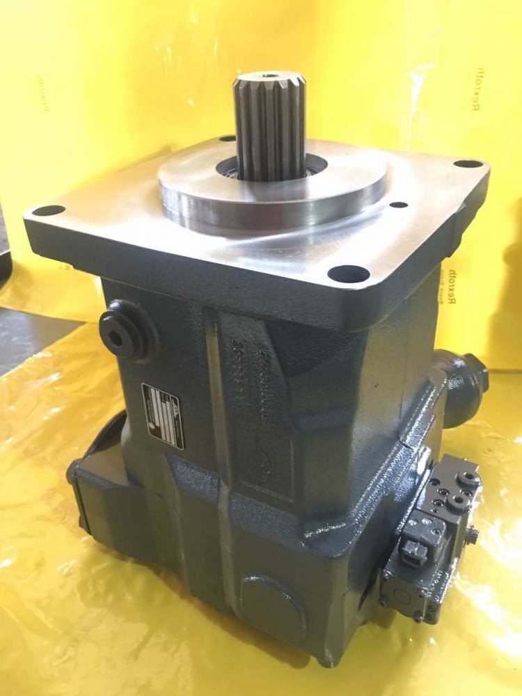 力士乐Rexroth柱塞泵油泵往复泵原装进口现货合肥A10VSO45DR31RPPA12K01_往复泵_泵类_五金工具_供应_工品联盟网