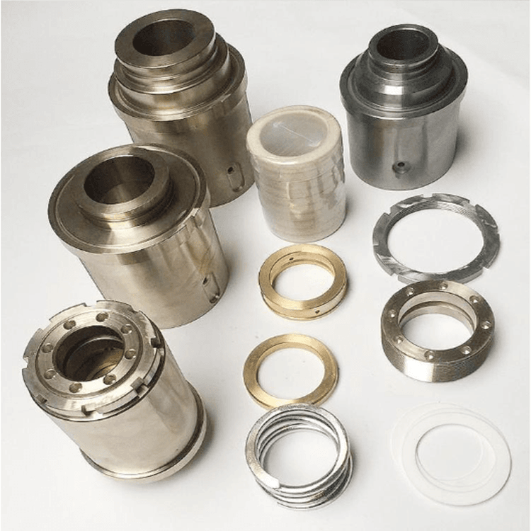 缸套柱塞组件乳化液泵配件 无锡煤机BRW315/31.5乳化液泵配件_泵配件_泵类_五金工具_供应_工品联盟网