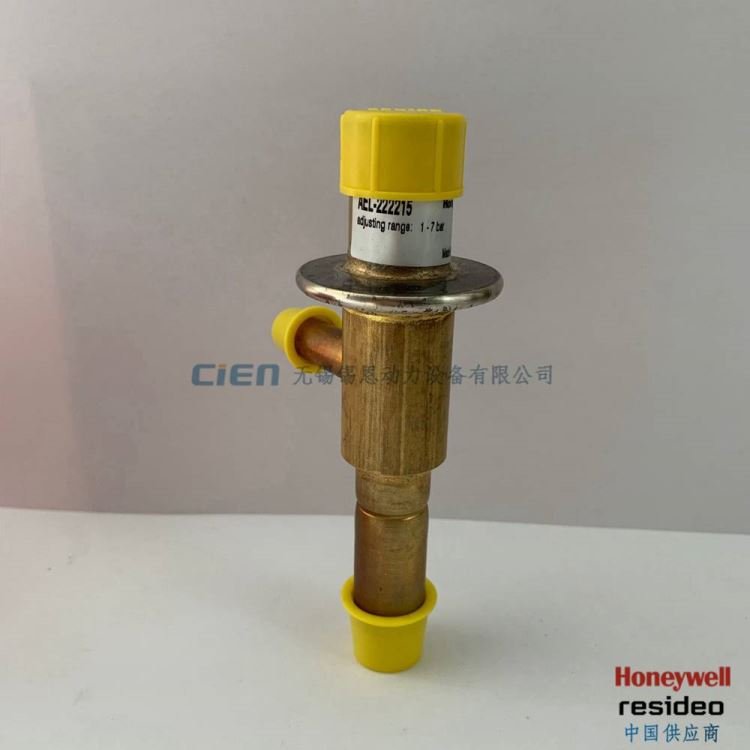 供应Honeywell霍尼韦尔热气旁通阀AEL-222213/自动膨胀阀阀、恒压阀_膨胀阀_阀门_五金工具_供应_工品联盟网