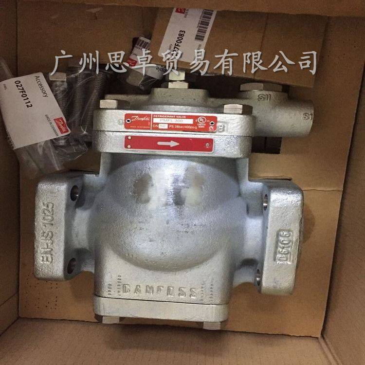丹佛斯PMFL/H300【027F3063】喷液膨胀阀_膨胀阀_阀门_五金工具_供应_工品联盟网