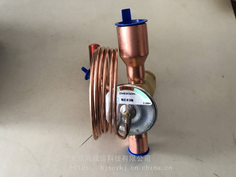 膨胀阀TRAES12HW100 TRAES10SC 艾默生冷库热力膨胀阀TRAES11MC_膨胀阀_阀门_五金工具_供应_工品联盟网