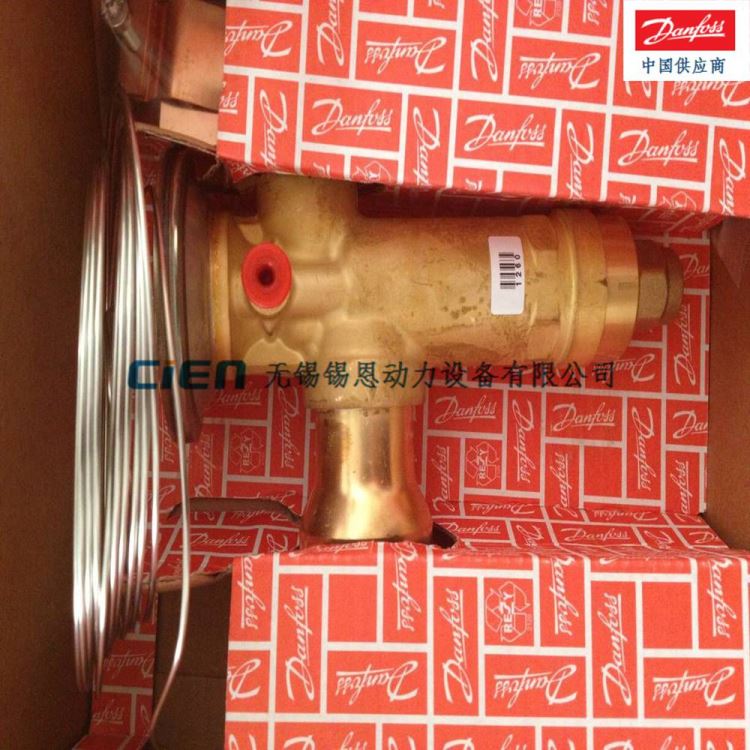丹佛斯TGEX4热力膨胀阀067N2152/067N2002_膨胀阀_阀门_五金工具_供应_工品联盟网