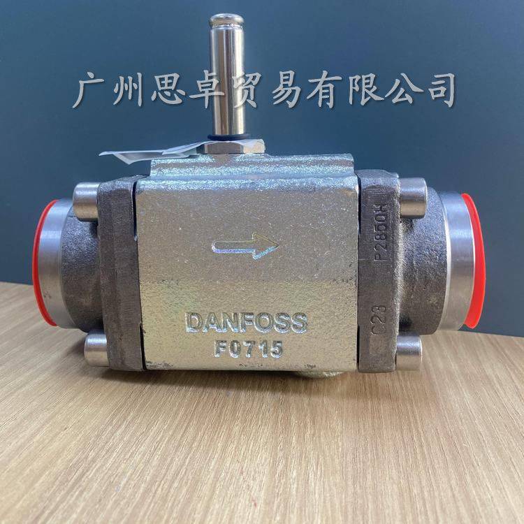 丹佛斯出品AKVA10-8（068F3268）脉冲式膨胀阀_膨胀阀_阀门_五金工具_供应_工品联盟网
