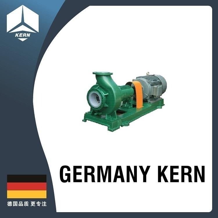 德国科恩（KREN）/ 进口高温化工泵 耐腐蚀耐酸化工泵