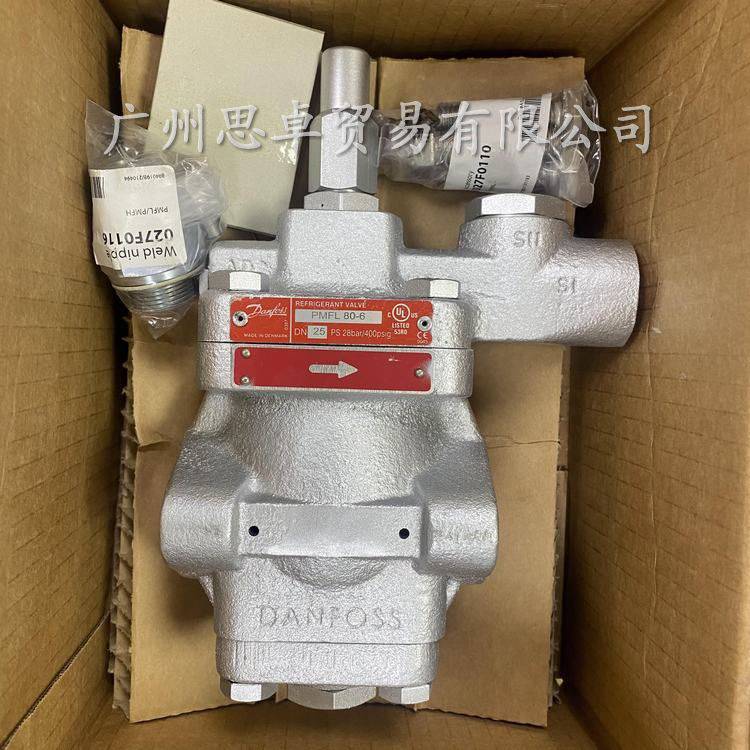 丹佛斯出品PMFL80-6/02F3059伺服膨胀阀安装方法_膨胀阀_阀门_五金工具_供应_工品联盟网