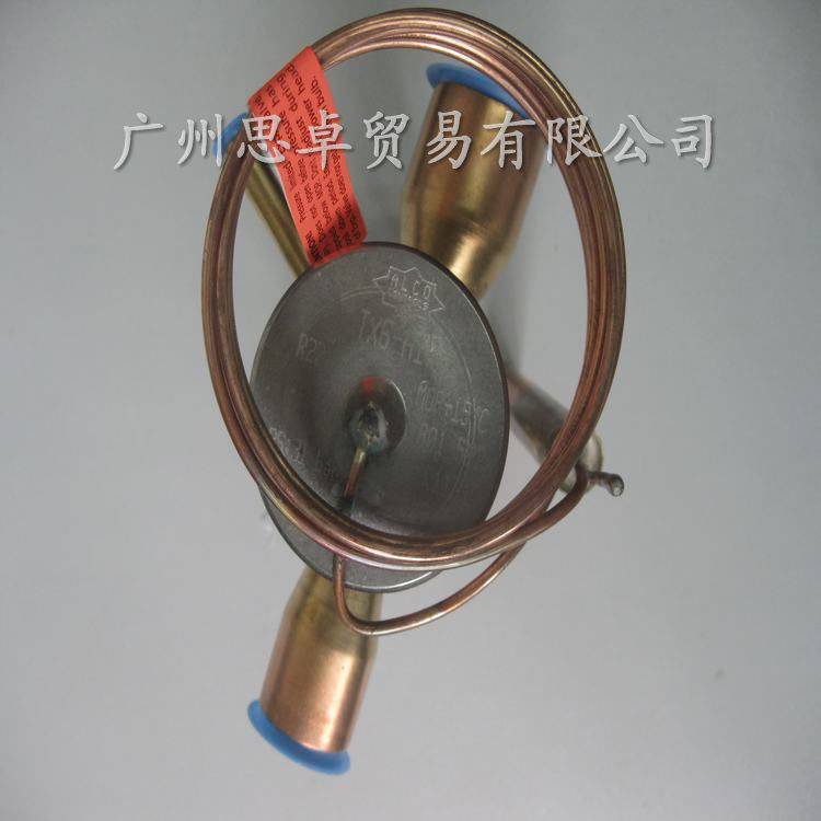 艾默生TX6-N14-ALCO热力膨胀阀_膨胀阀_阀门_五金工具_供应_工品联盟网