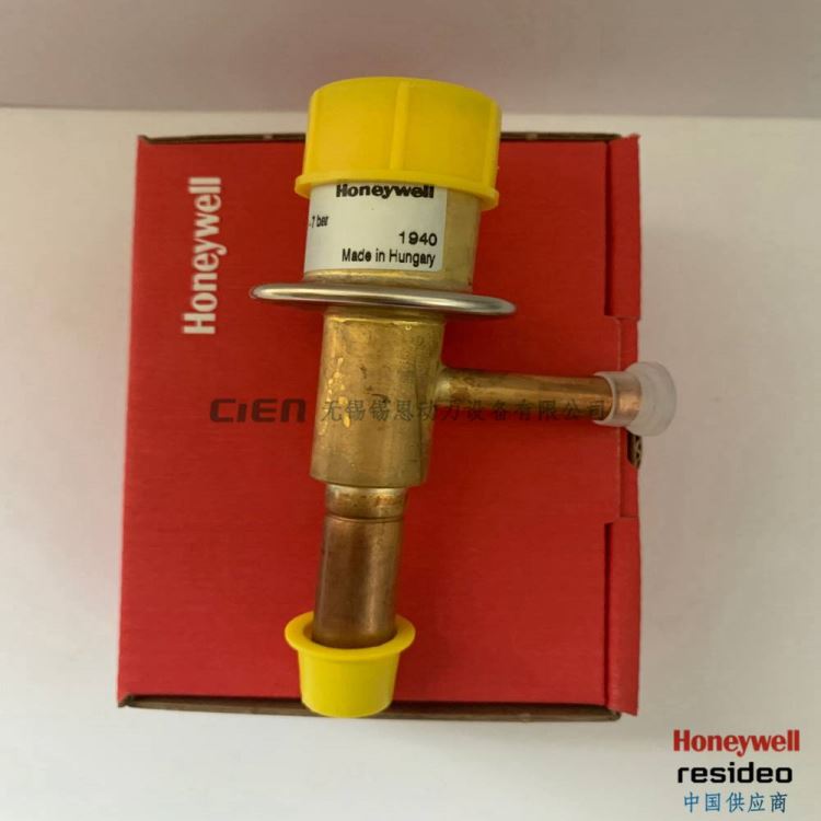 HONEYWELL霍尼韦尔自动膨胀阀AEL-222214_膨胀阀_阀门_五金工具_供应_工品联盟网