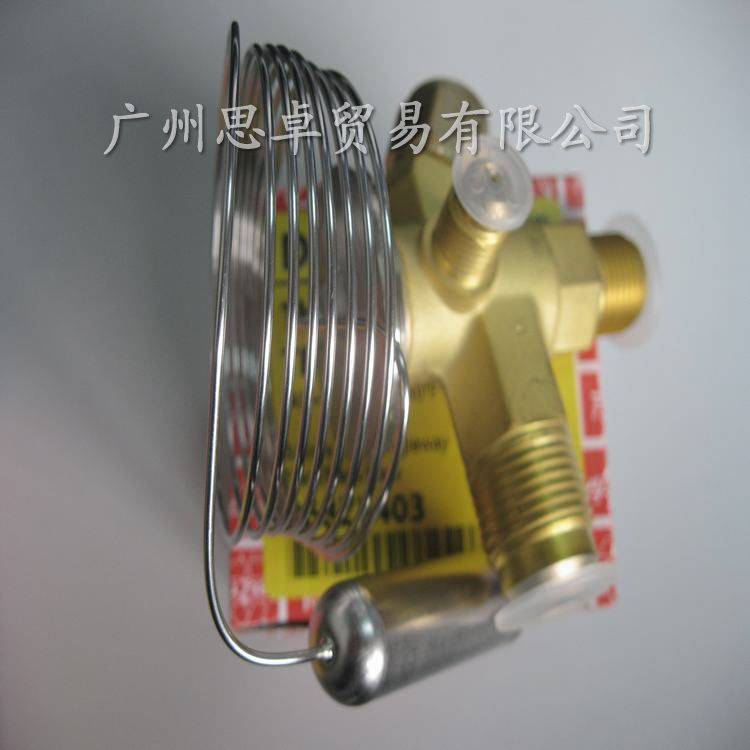 丹佛斯出品TES2-N（068Z3405）外平衡膨胀阀_膨胀阀_阀门_五金工具_供应_工品联盟网