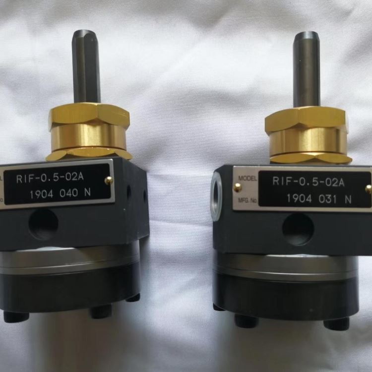 兰氏齿轮泵RIF-1.5-02A RIF-0.5-02P  齿轮泵生产厂家批发  齿轮泵配件 油墨齿轮泵