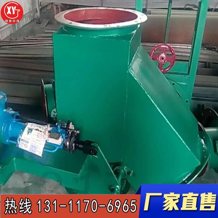 气动三通分料阀 翔誉加工三通分料器气动四通三通闸阀 三通四通闸阀_闸阀_阀门_五金工具_供应_工品联盟网