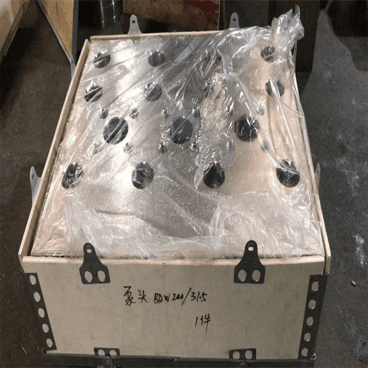 网式过滤器乳化液泵配件 无锡煤机BRW200/31.5乳化液泵配件_泵配件_泵类_五金工具_供应_工品联盟网