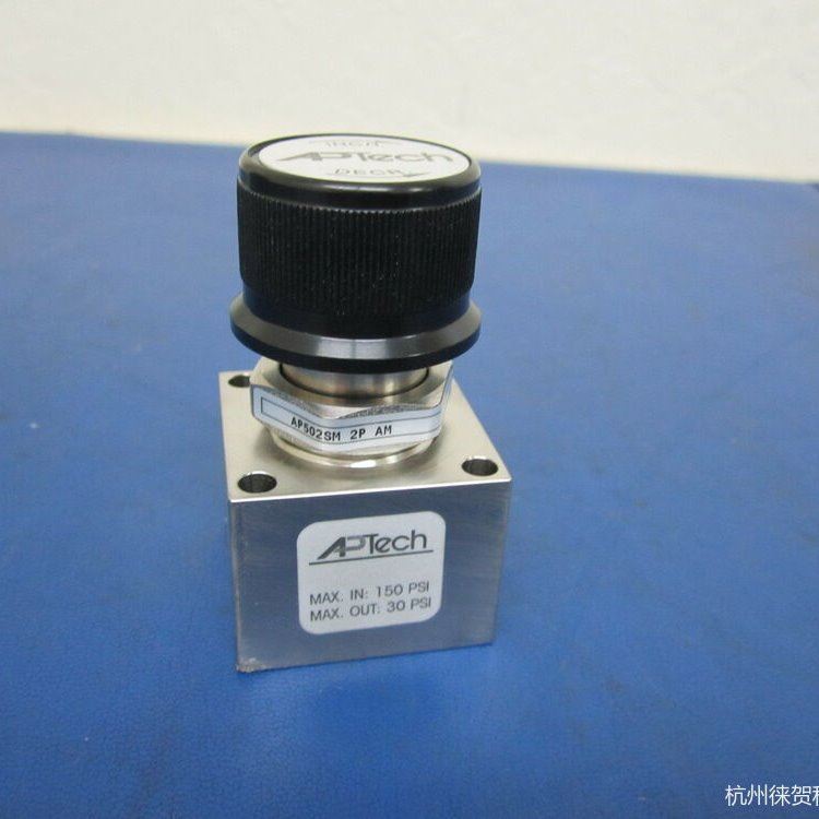调压阀 高纯手动隔膜阀 晶片厂用手动隔膜阀 APTech AP1402TA_隔膜阀_阀门_五金工具_供应_工品联盟网