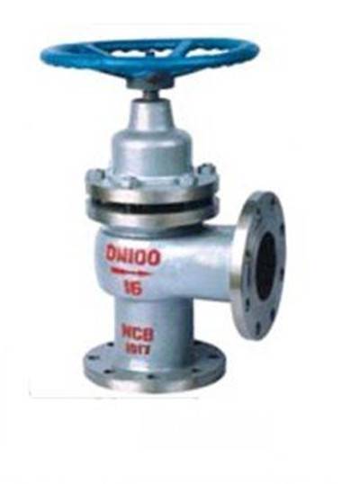 欧业 UJ44H角式柱塞阀_柱塞阀_阀门_五金工具_供应_工品联盟网