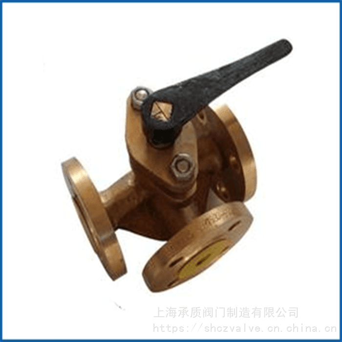 DIN型船用德标青铜旋塞阀/三通旋塞阀_旋塞阀_阀门_五金工具_供应_工品联盟网