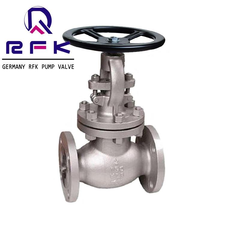 进口柱塞阀_德国罗伯特RFK品牌_柱塞阀_阀门_五金工具_供应_工品联盟网