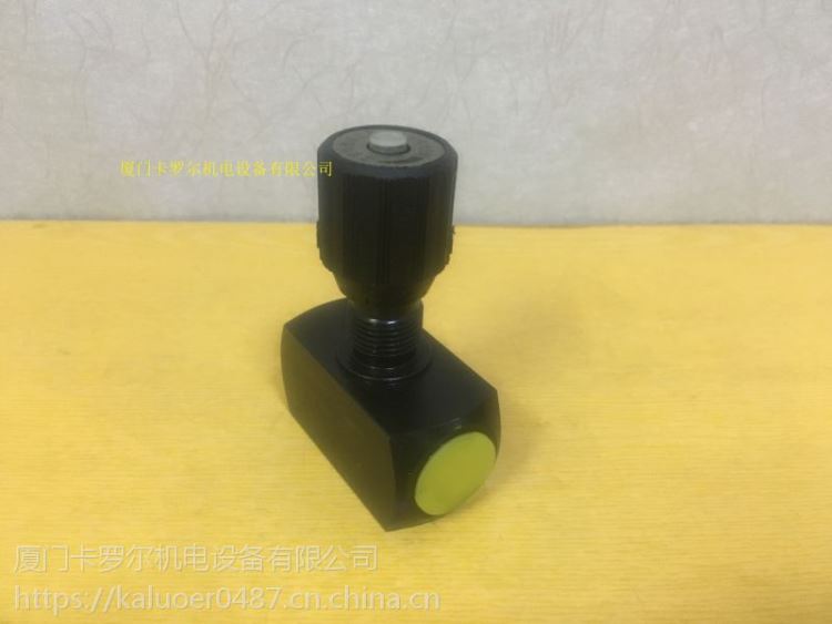 提供正品DV16-1-10B/华德Huade节流阀_节流阀_阀门_五金工具_供应_工品联盟网