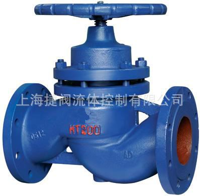 铸铁柱塞截止阀 UJ41H-16 球磨铸铁柱塞阀 蒸汽柱塞阀 柱塞阀_柱塞阀_阀门_五金工具_供应_工品联盟网