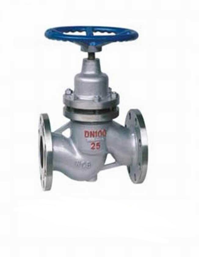 上海厂家DN100蒸汽水UJ41H截至型柱塞阀_柱塞阀_阀门_五金工具_供应_工品联盟网