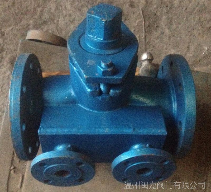 BX43W-1.6C 沥青专用保温旋塞阀 沥青保温三通旋塞阀_旋塞阀_阀门_五金工具_供应_工品联盟网
