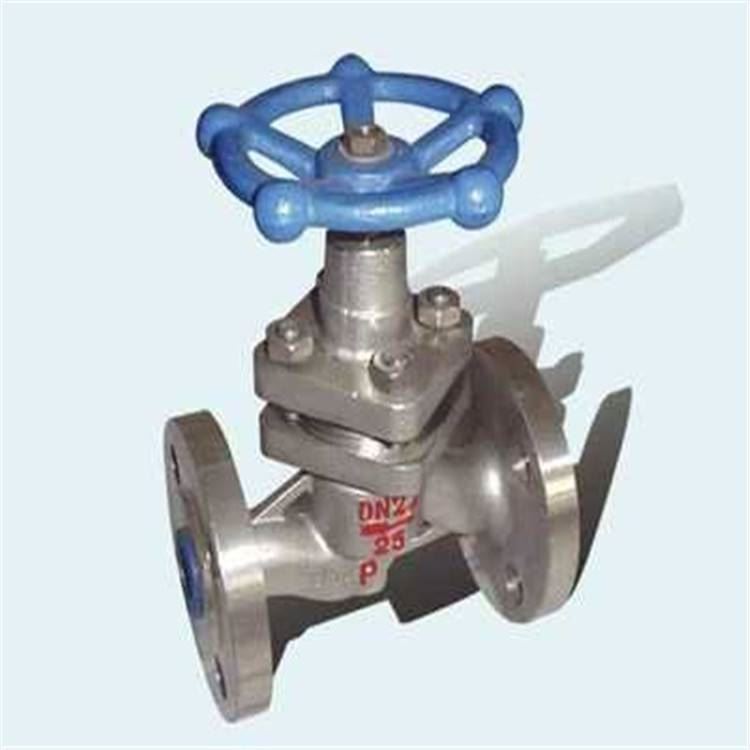 UJ41S-25PDN50水蒸气管道专用柱塞阀软密封手动柱塞阀大庆阀门经销商_柱塞阀_阀门_五金工具_供应_工品联盟网