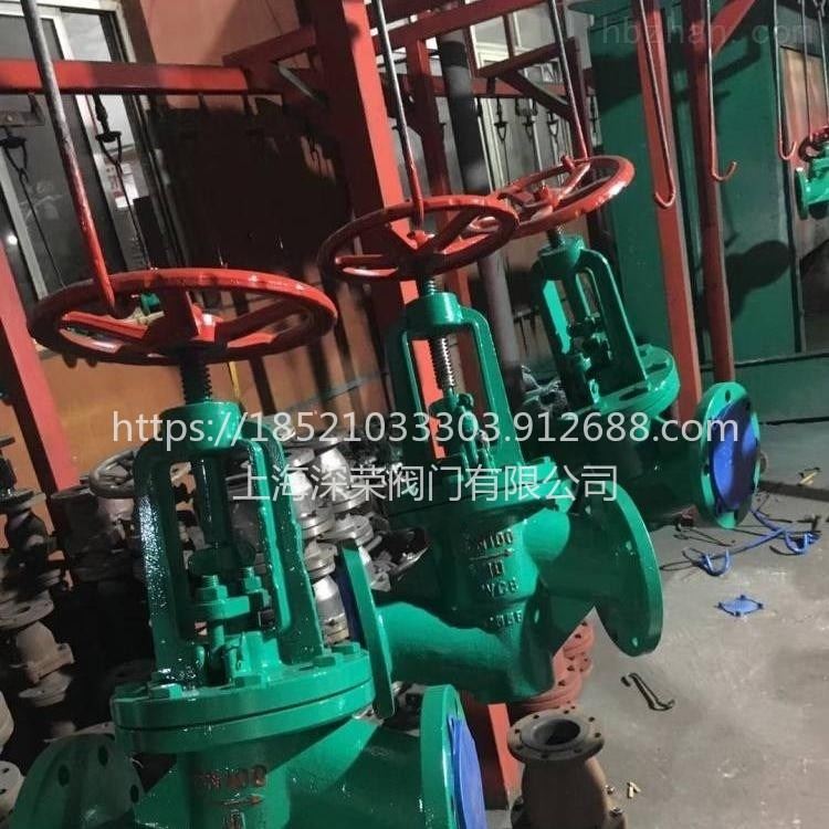 上海深荣 脱硫截止阀 三通内螺纹旋塞阀 脱硫挡板阀 脱硫蝶阀可非标定制_旋塞阀_阀门_五金工具_供应_工品联盟网