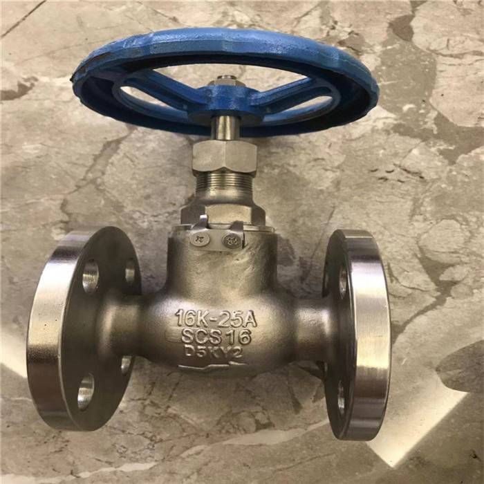 L41H不锈钢法兰节流阀柱塞阀_柱塞阀_阀门_五金工具_供应_工品联盟网