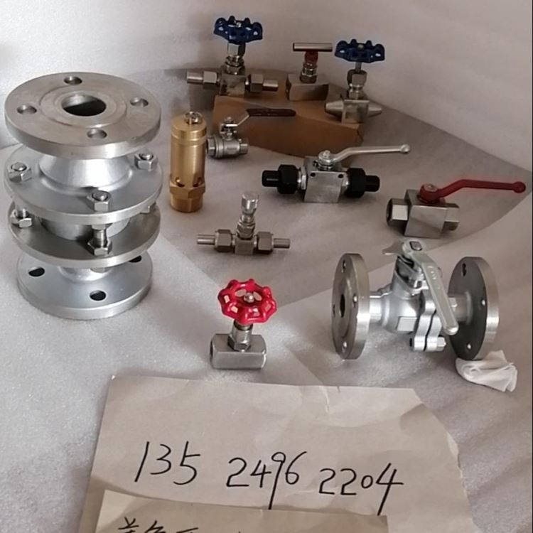 U11SM内螺纹柱塞阀_柱塞阀_阀门_五金工具_供应_工品联盟网