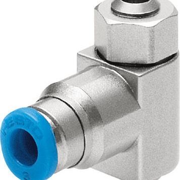 FESTO/费斯托 GRLA-M5-QS-4-LF-C 单向节流阀_节流阀_阀门_五金工具_供应_工品联盟网