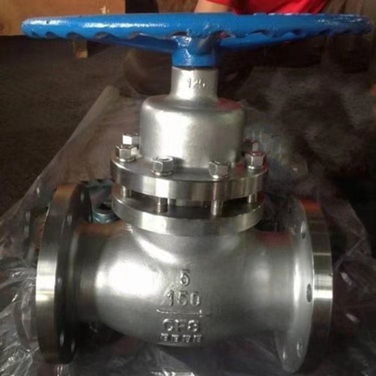 巨博 BU41S保温柱塞阀 质量保障_柱塞阀_阀门_五金工具_供应_工品联盟网