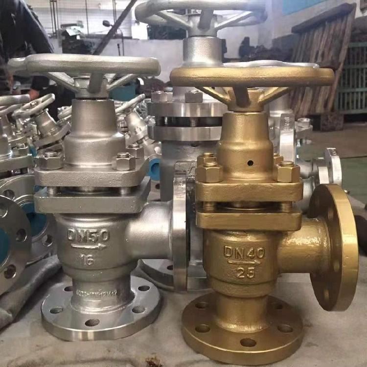 巨博 U41H法兰式柱塞阀 耐磨损高温高压法兰_柱塞阀_阀门_五金工具_供应_工品联盟网
