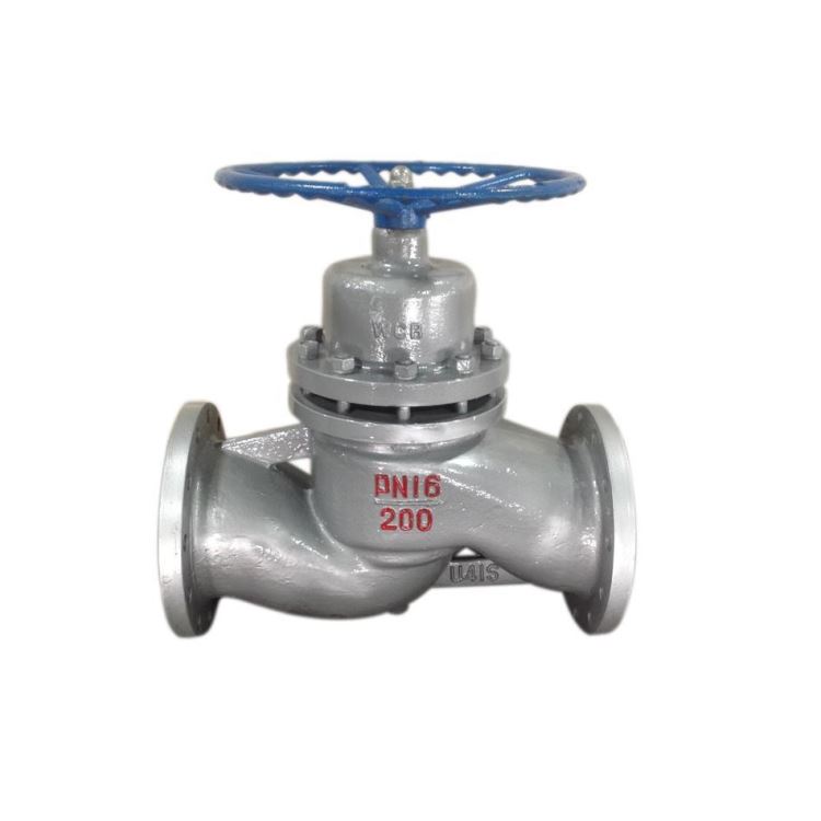 现货供应柱塞阀 可代替截止阀 U41S-16小于200度_柱塞阀_阀门_五金工具_供应_工品联盟网