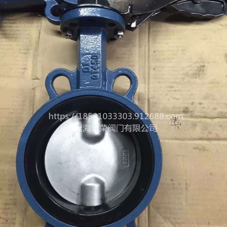 上海深荣 D371J（2507）脱硫蝶阀 电动蝶阀厂商 防爆电动蝶阀 全衬胶对夹蝶阀 衬胶法兰蝶阀 质量保证_蝶阀_阀门_五金工具_供应_工品联盟网