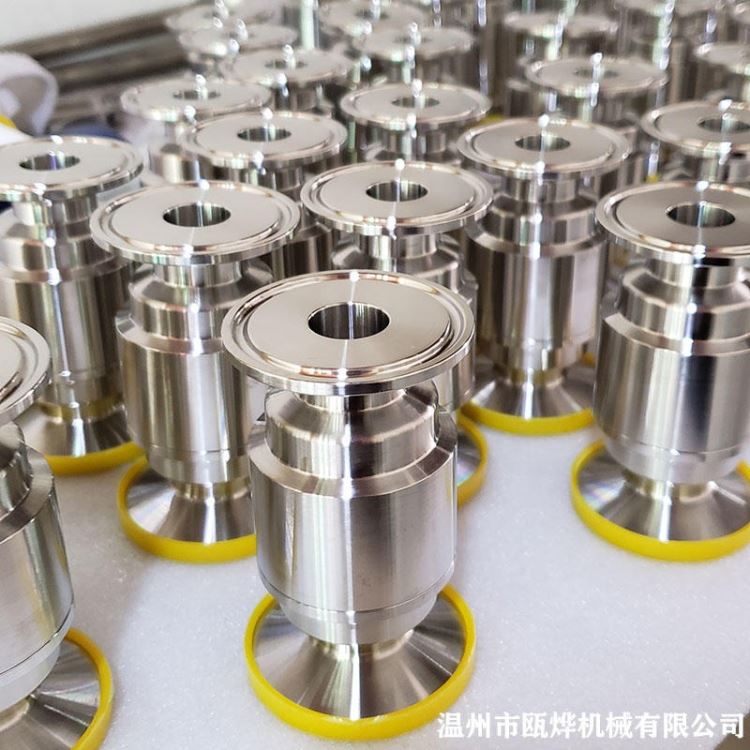 药机疏水阀 灭菌柜疏水阀 卫生级疏水阀 快装疏水阀 热静力疏水阀 卡箍蒸汽疏水阀 OYLCX8621疏水阀 瓯烨牌疏水阀_疏水阀_阀门_五金工具_供应_工品联盟网
