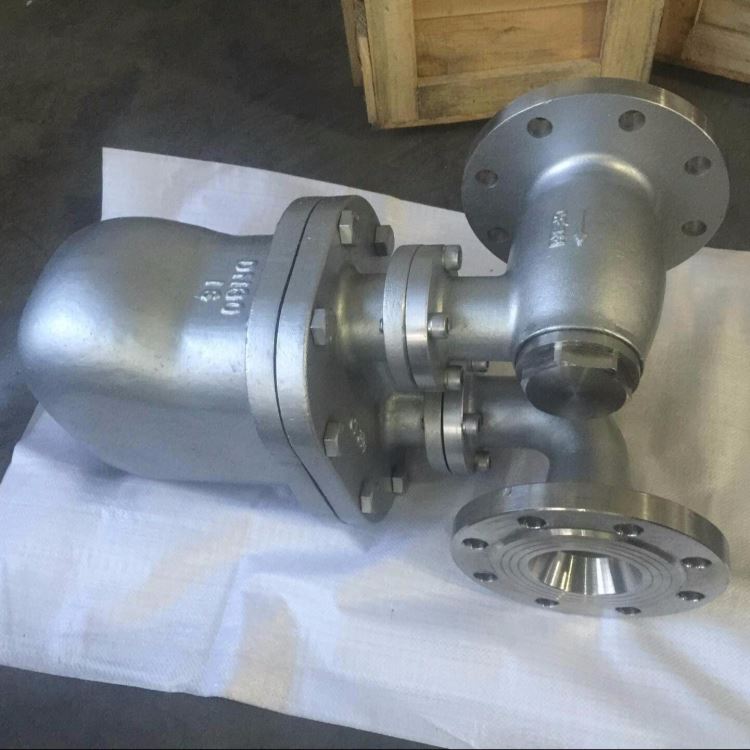 GSB6/GS8B/GSB10杠杆浮球式蒸汽疏水阀 DN150大排量疏水阀_疏水阀_阀门_五金工具_供应_工品联盟网