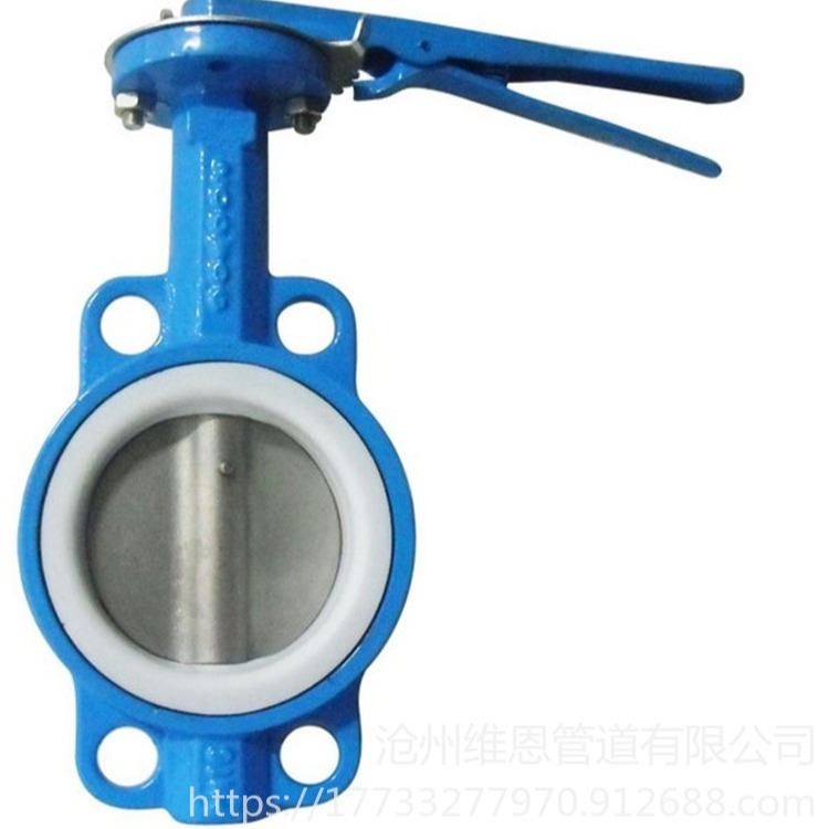 沧州维恩管道专业定制通风蝶阀 电动阀大量现货_电动阀_阀门_五金工具_供应_工品联盟网