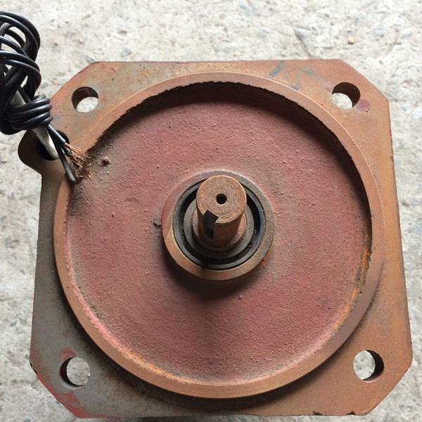 YDF-WF312-4电动阀用电机_电动阀_阀门_五金工具_供应_工品联盟网