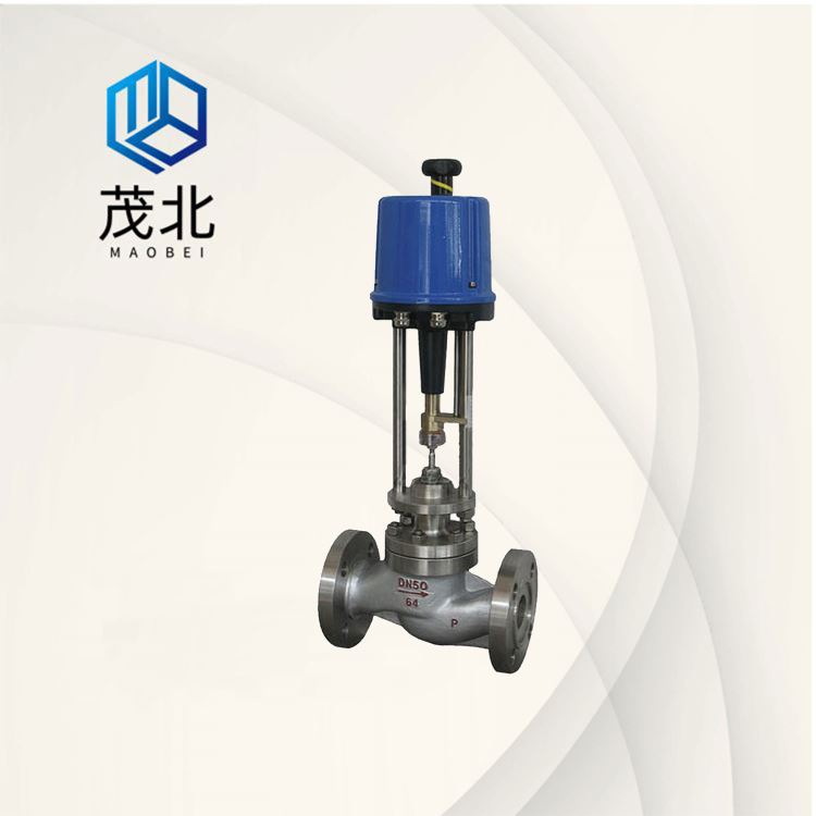 上海茂北/Maobei,防爆电动衬氟调节阀ZDLPF,电动三通调节阀,调节阀技术选型_调节阀_阀门_五金工具_供应_工品联盟网