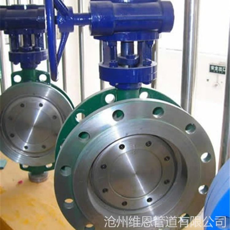 维恩管道专业定制通风蝶阀 电动阀厂家_电动阀_阀门_五金工具_供应_工品联盟网
