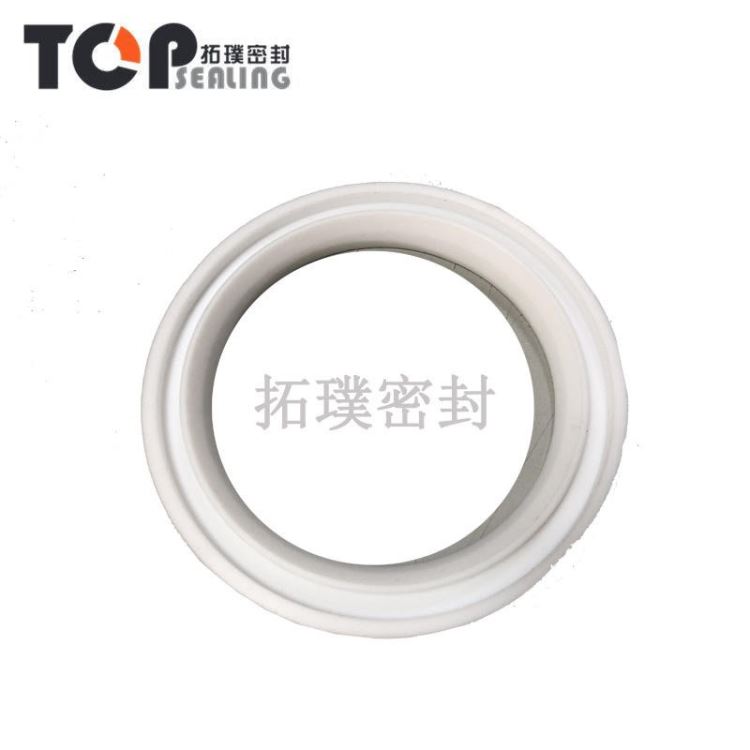 PG00001-16四氟垫片 拓璞密封 加工定制 PTFE材质 高强复合 球阀 3寸蝶阀主密封 底阀安全阀垫片 透气阀_底阀_阀门_五金工具_供应_工品联盟网