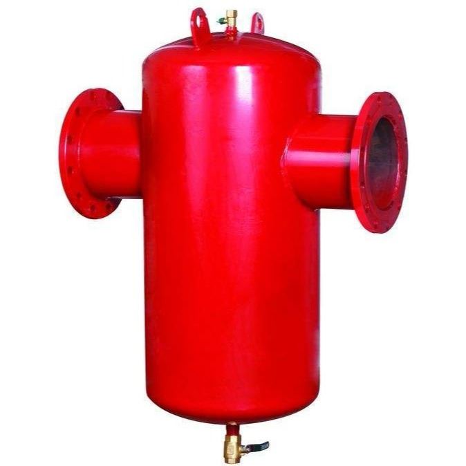 螺旋微泡除污器，螺旋集 污阀_排污阀_阀门_五金工具_供应_工品联盟网