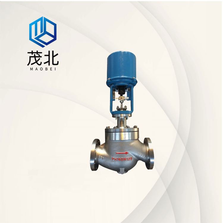 上海茂北/Maobei,防爆电动三通调节阀ZDLQ,电动保温调节阀BWZDLP,专业调节阀厂家_调节阀_阀门_五金工具_供应_工品联盟网