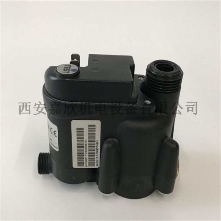 2202754701阿特拉斯富达空压机排污阀ED12,230V_排污阀_阀门_五金工具_供应_工品联盟网