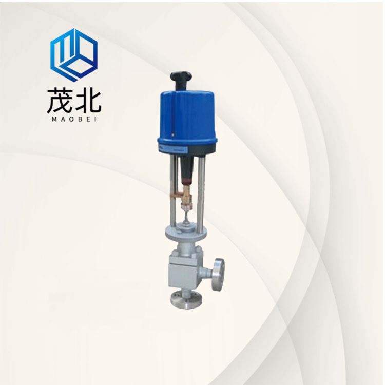 上海茂北/Maobei,防爆电动调节阀ZDLP电动三通调节阀,电动低温调节阀_调节阀_阀门_五金工具_供应_工品联盟网